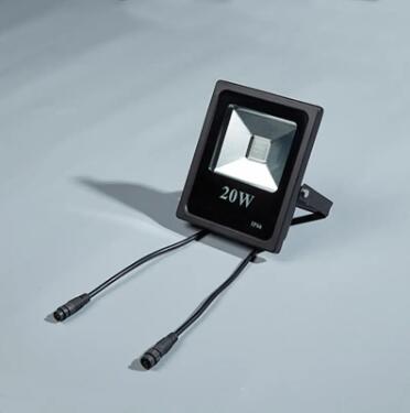 Hoe kiest u de juiste RGB-schijnwerper voor uw project?