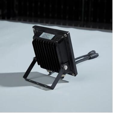 12V UL CE 10W RGB LED-schijnwerpers