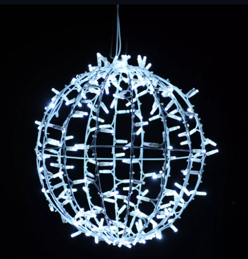 RGB Triklit-verlichting