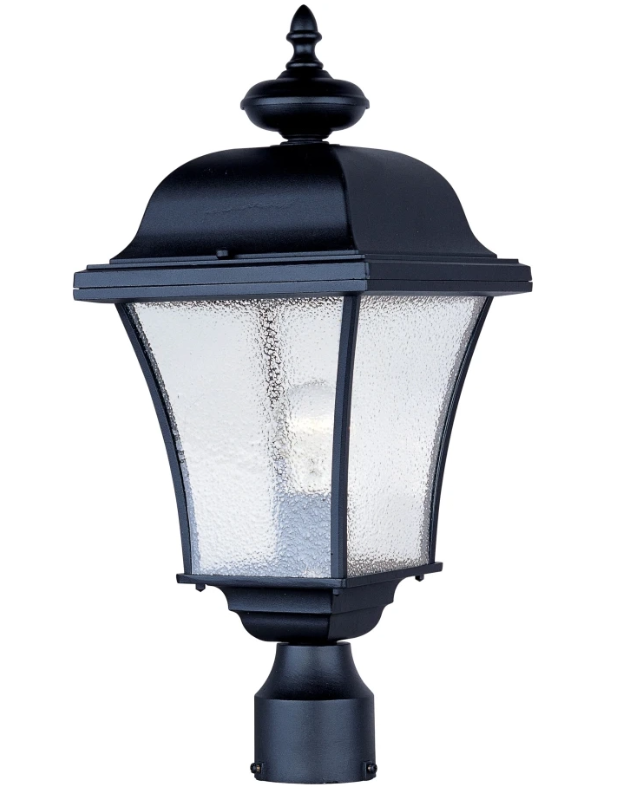 Senator 1 Light buitenpaallicht