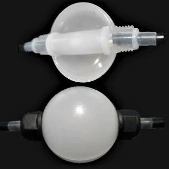 RGB G42 Triklit-licht