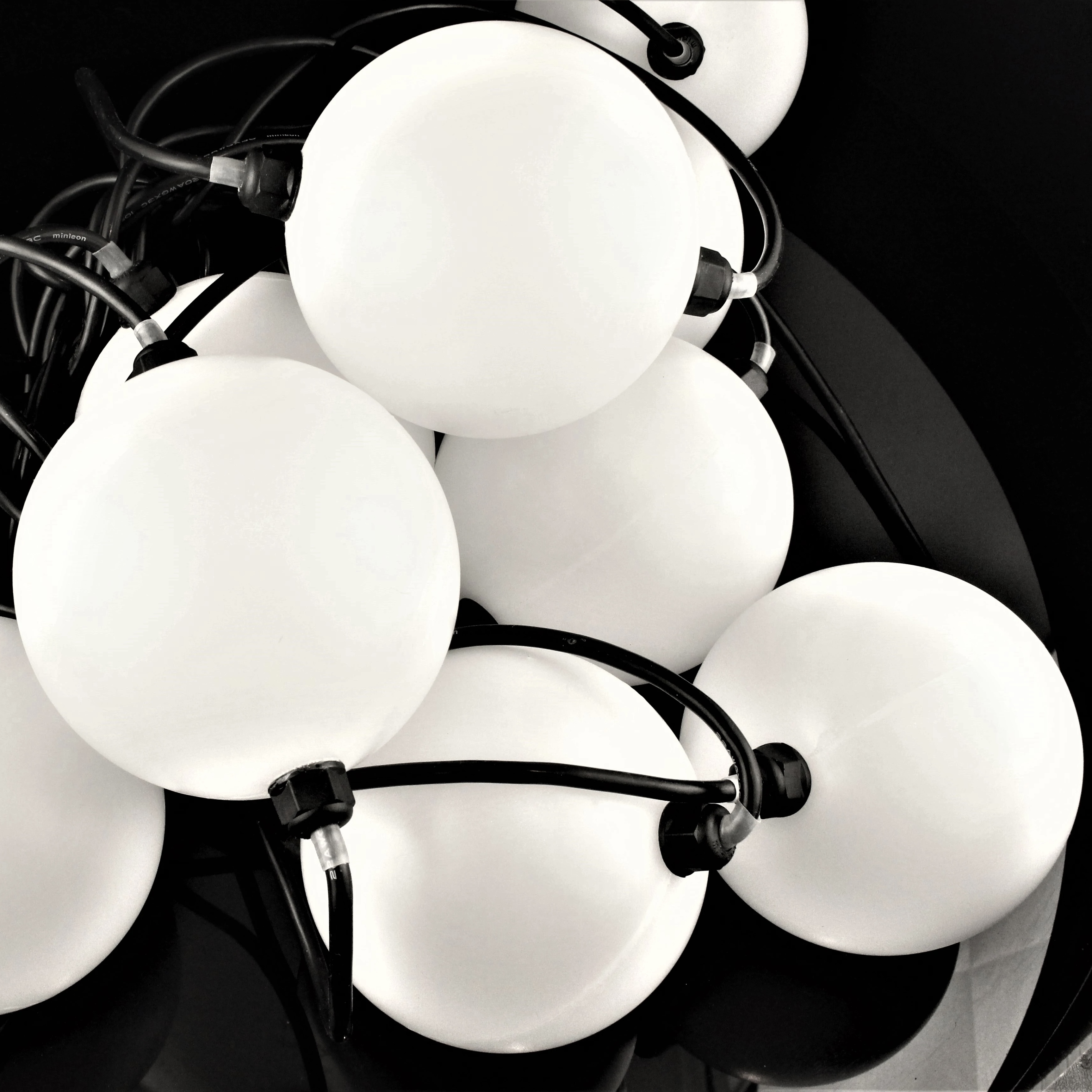 RGB G100 Triklit-licht