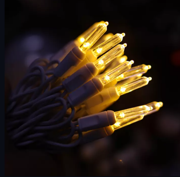 Welke maat lichtslingers heb ik nodig?