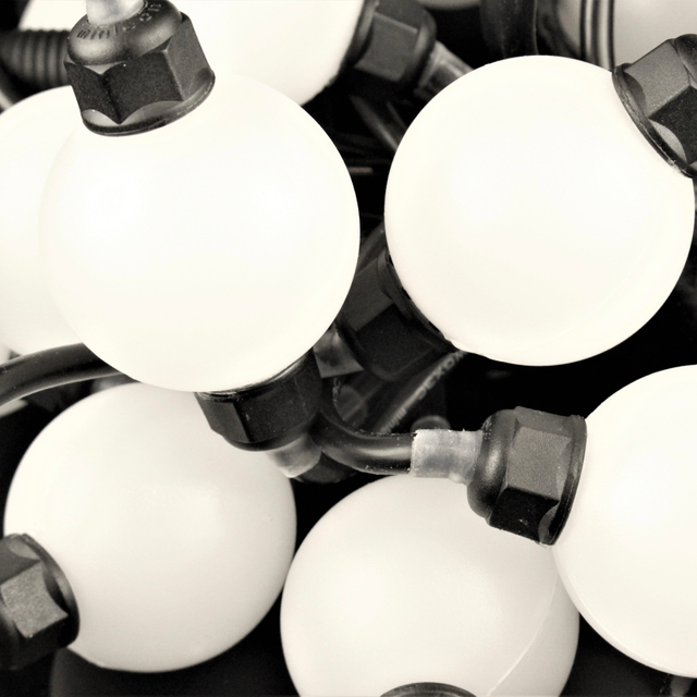 RGB G42 Triklit-licht