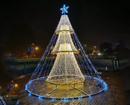 De schoonheid van Motif Lights: een uitgebreide gids