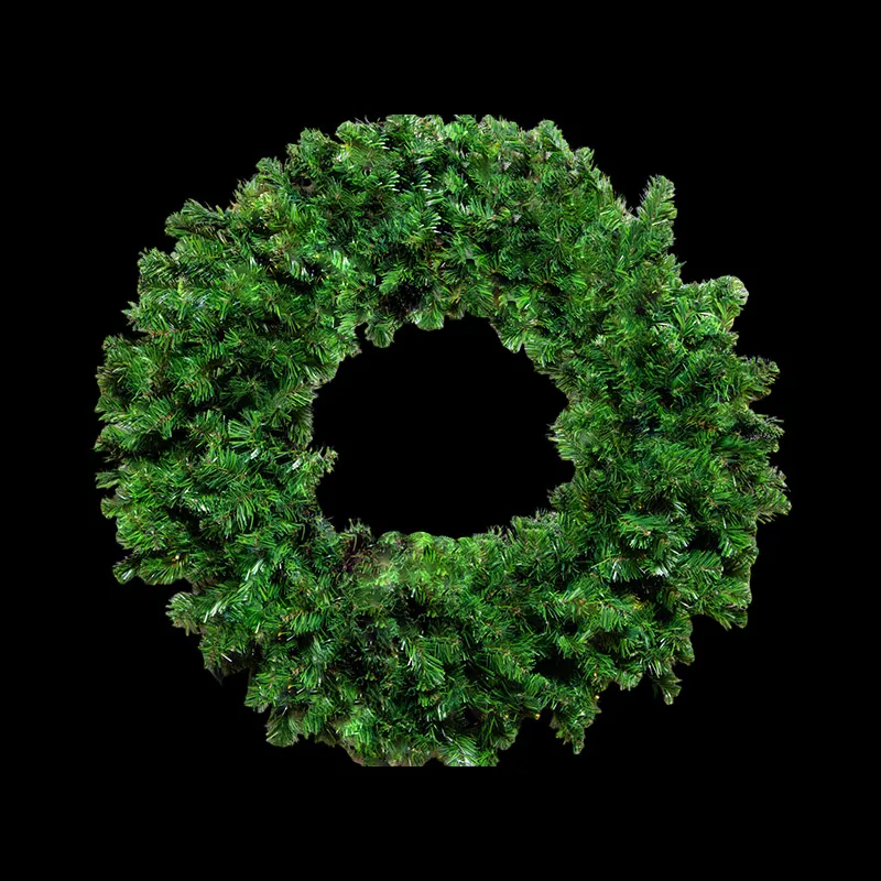 MUSA Krans 36″ – ONVERLICHT