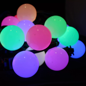 Hoe installeer je RGB-buitenverlichting veilig buiten?
