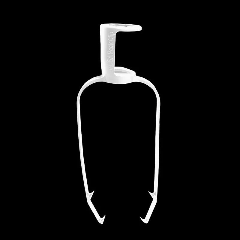 Piekclip – helder